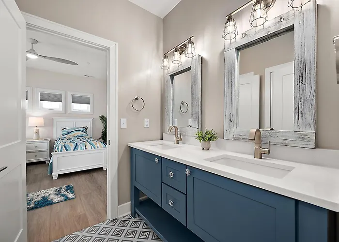 True Luxury Vacationing In Downtown Ocean City! *